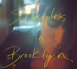 アルバム『Sleepless in Brooklyn』
